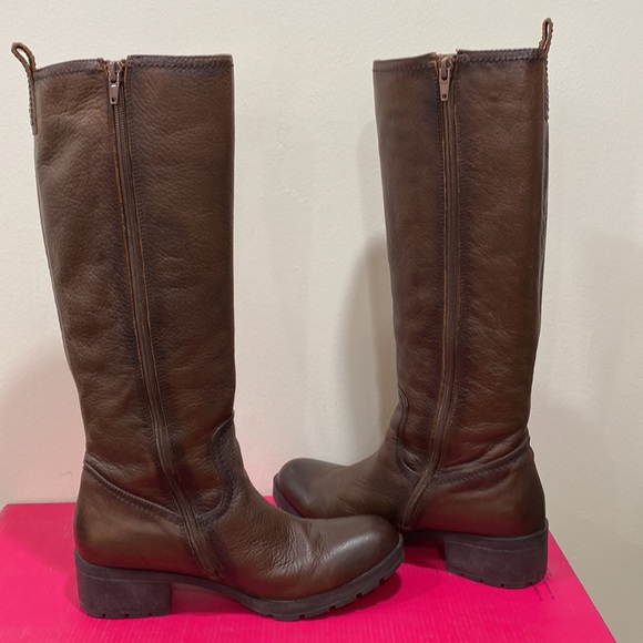 Millies Calf Boots For Women - Picture 8 of 17